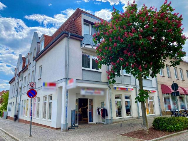 Büro kaufen in Genthin, Jerichower Land