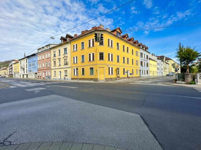 Büro kaufen in Eggenberg, Gersdorf-Feistritz