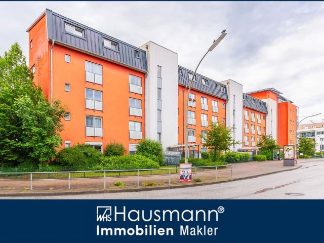 Wohnung kaufen in Eimsbüttel, Hamburg