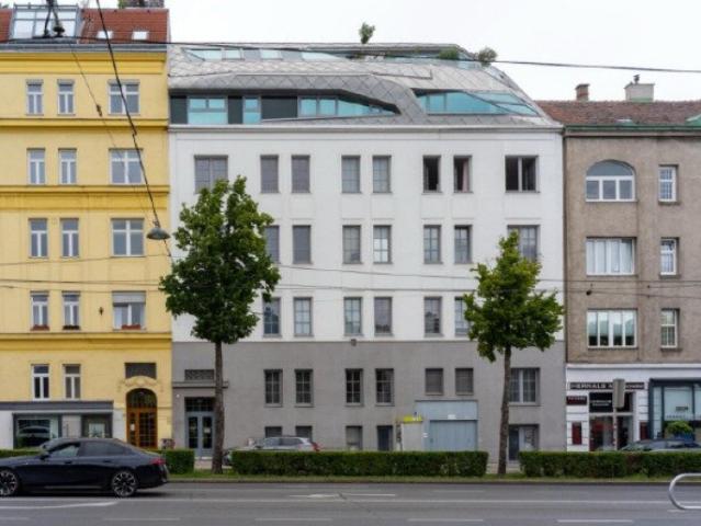 Wohnung kaufen in KG Dornbach, Wien
