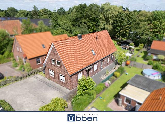 Haus kaufen in Westerholt, Herten