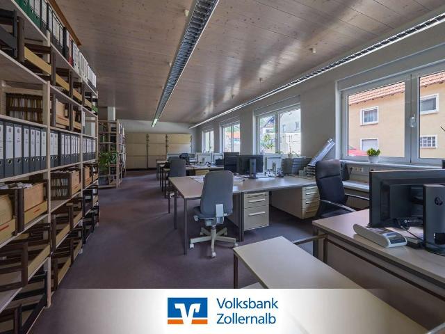 Büro kaufen in Albstadt, Zollernalbkreis