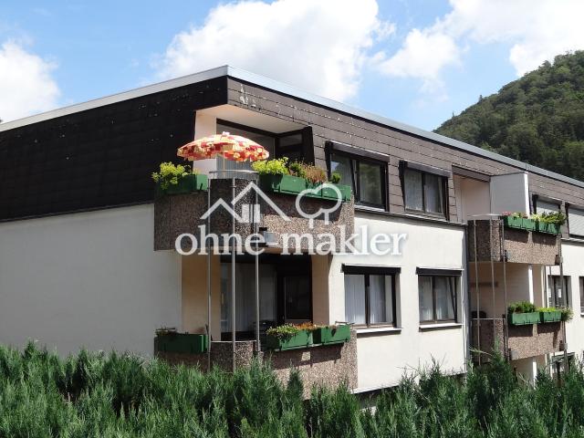 Apartment kaufen in Bad Harzburg, Niedersachsen