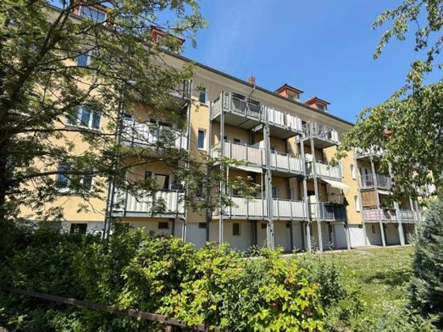 Wohnung kaufen in Seidnitz, Dresden