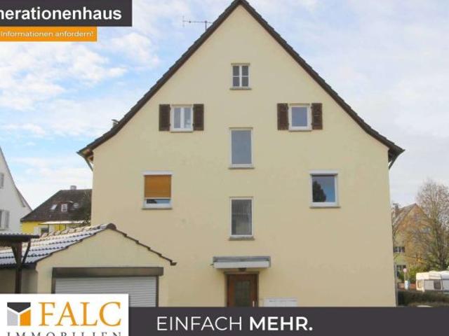 Haus kaufen in Reutlingen, Landkreis Reutlingen