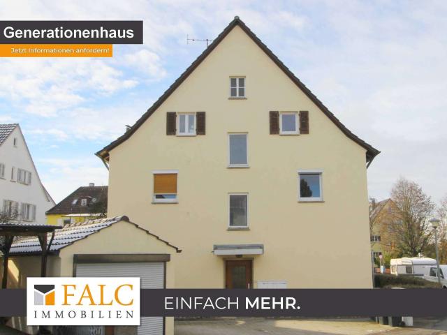 Haus kaufen in Reutlingen, Baden-Württemberg