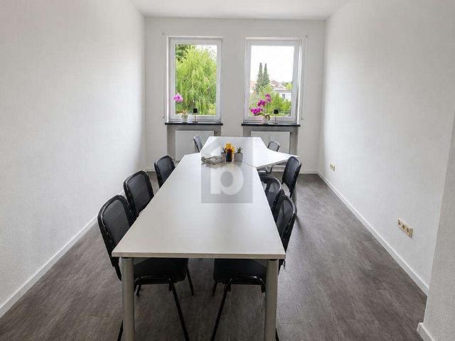 Büro kaufen in Schwabhausen, Landkreis Gotha