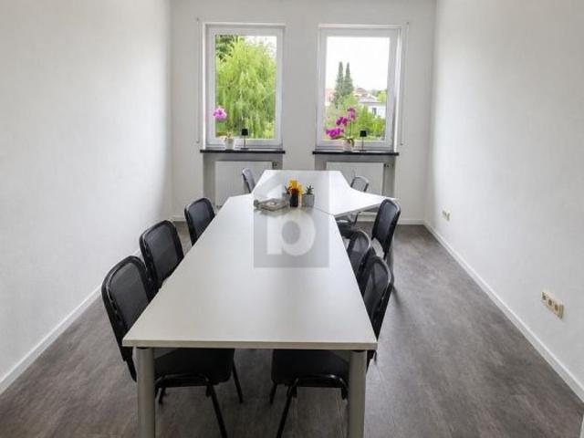 Büro kaufen in Schwabhausen, Thüringen