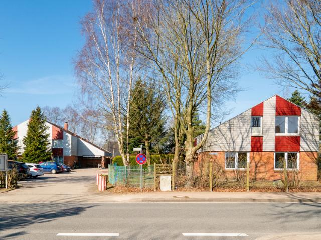 Haus kaufen in Mildstedt, Schleswig-Holstein