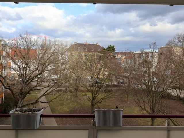 Wohnung kaufen in Ludwigshafen, Rheinland-Pfalz