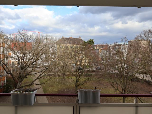 Wohnung kaufen in Süd, Ludwigshafen