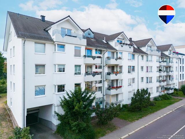 Wohnung kaufen in Sudenburg, Magdeburg