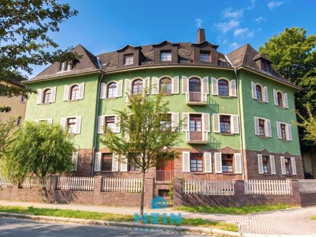 Wohnung kaufen in Zwickau, Sachsen