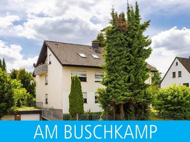 Haus kaufen in Bielefeld