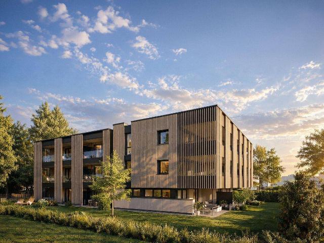 Apartment kaufen in Judendorf, Villach