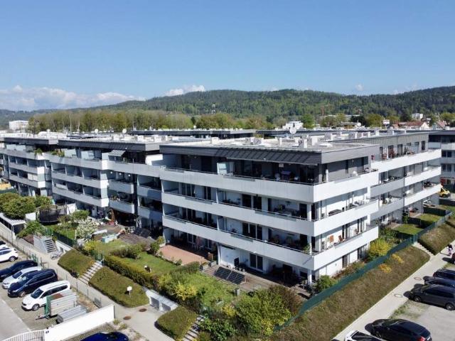 Wohnung kaufen in Klagenfurt, Kärnten