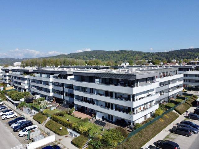 Apartment kaufen in St. Peter, Klagenfurt