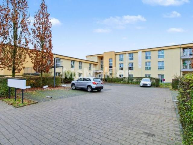 Wohnung kaufen in Ranstadt, Hessen