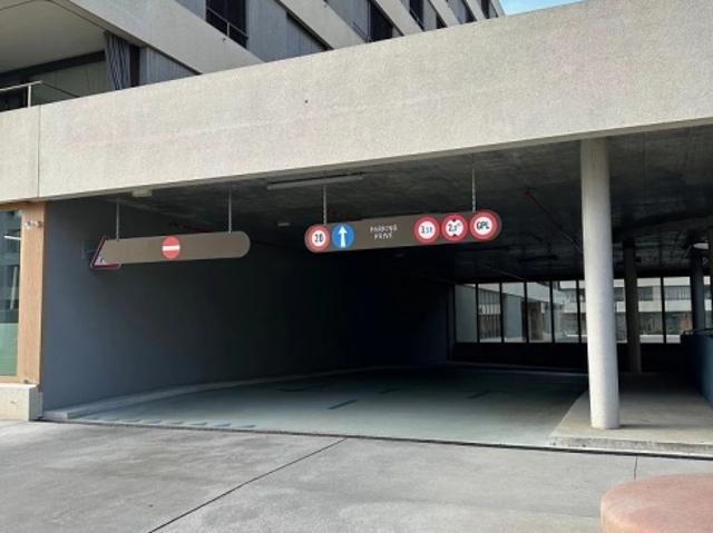 Garage mieten in Thônex