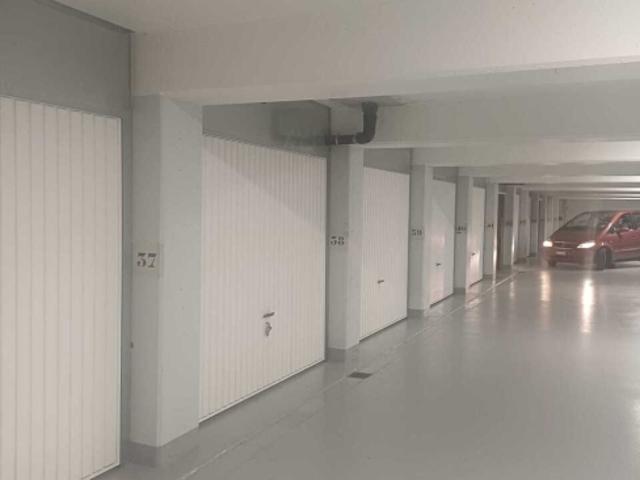 Garage mieten in Morges, Waadt