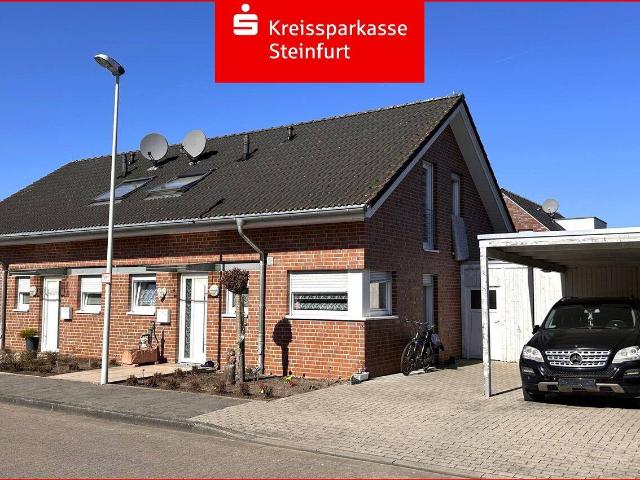 Haus kaufen in Emsdetten