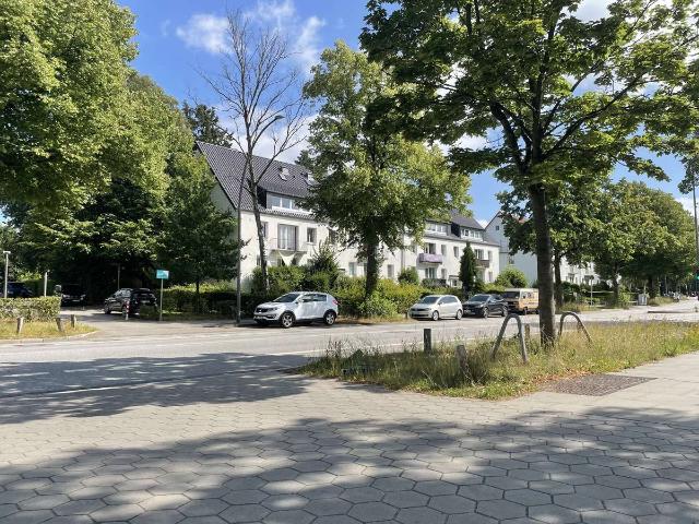 Wohnung kaufen in Langenhorn, Kreis Nordfriesland