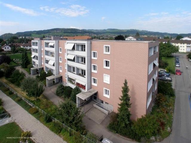 Garage mieten in Steffisburg, Bern