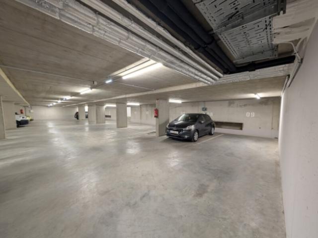 Garage kaufen in Eggenberg, Gersdorf-Feistritz