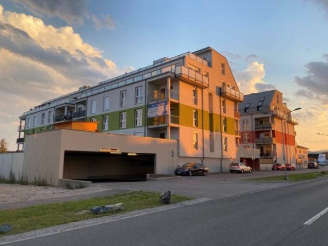 Garage mieten in Leobersdorf, Niederösterreich