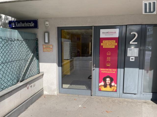 Immobilie kaufen in Meidling, Wien