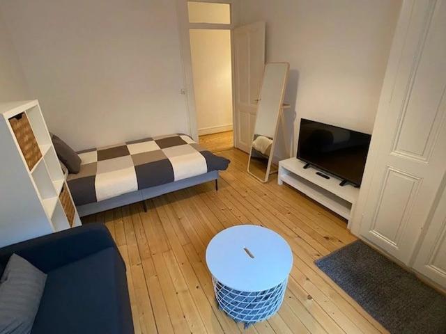 Wohnung mieten in Conches