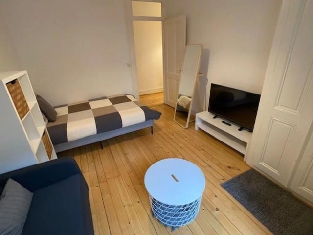 Wohnung mieten in Conches