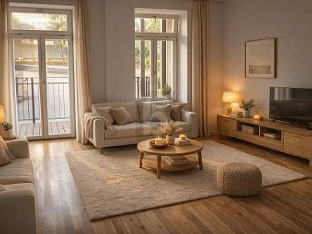 Wohnung kaufen in Volkmarsdorf, Leipzig