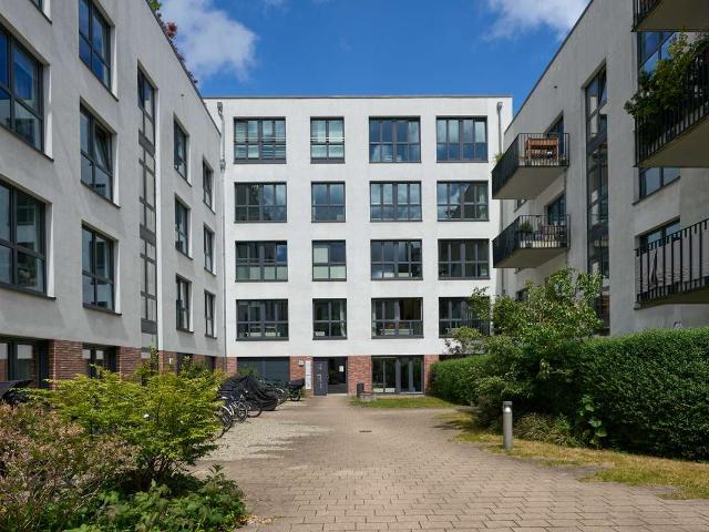Büro kaufen in Altona, Hamburg
