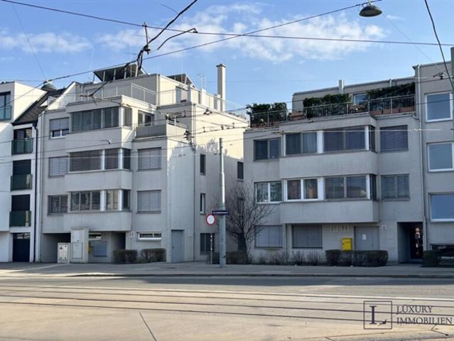 Wohnung kaufen in Wien