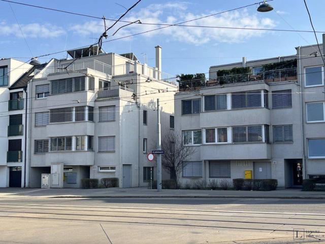 Apartment kaufen in KG Speising, Wien