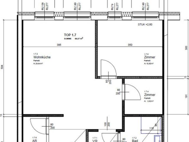 Wohnung kaufen in Wiener Neustadt, Niederösterreich