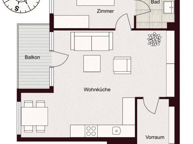 Apartment kaufen in Donaustadt, Wien