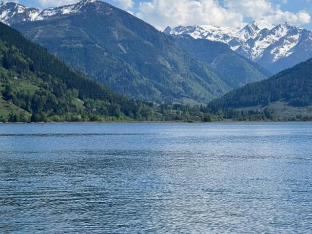 Gewerbe kaufen in Thumersbach, Zell am See
