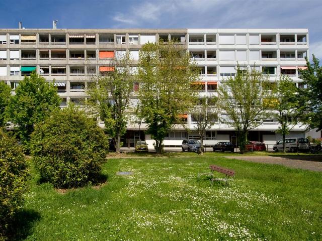 Garage mieten in Meyrin