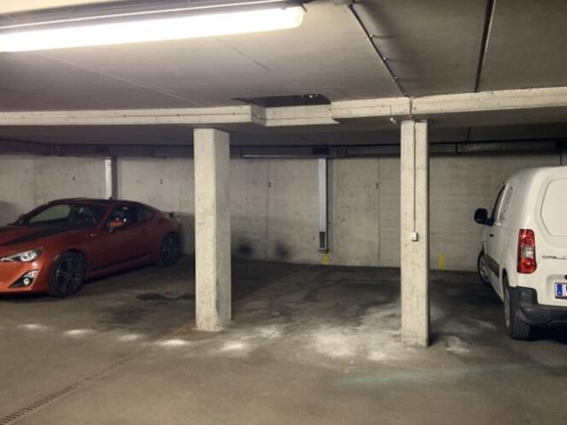Garage kaufen in KG Favoriten, Wien