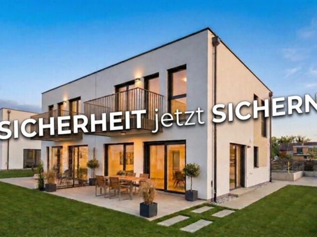 Doppelhaushälfte mieten in Am Meierhof, Pottendorf