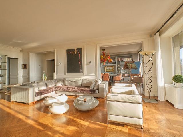 Wohnung kaufen in Cheseaux-Lausanne, Waadt