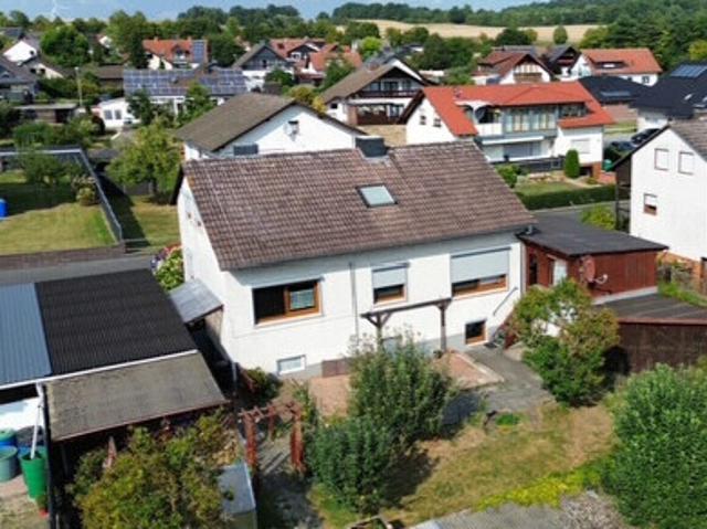 Haus kaufen in Schwalmstadt, Hessen