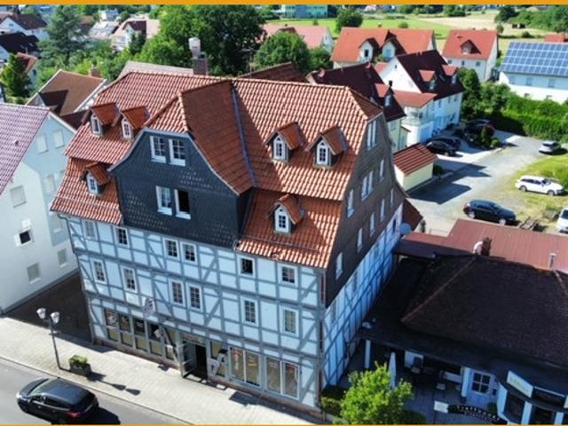 Haus kaufen in Schwalmstadt, Hessen