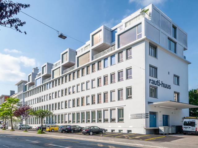 Apartment mieten in Einigen, Zürich