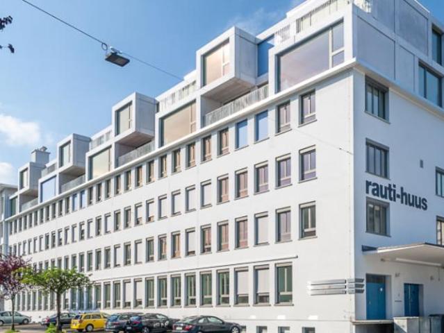 Apartment mieten in Einigen, Zürich