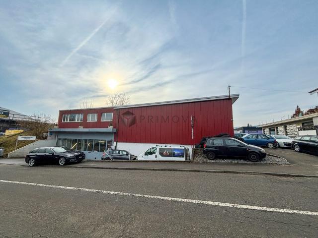 Atelier kaufen in Trimbach, Amtei Olten-Gösgen