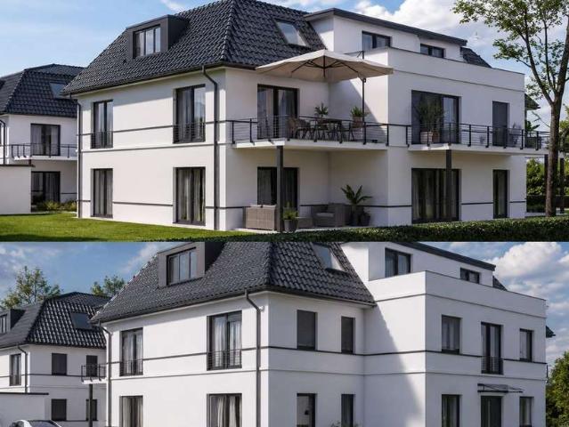 Wohnung mieten in Hoya, Landkreis Nienburg/Weser