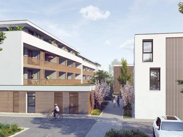Wohnung kaufen in Unteroberndorf, Breitengüßbach